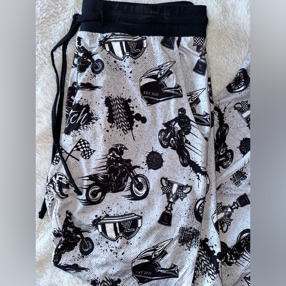 Fletch Bamboo Mama Joggers - Picture 3 of 7